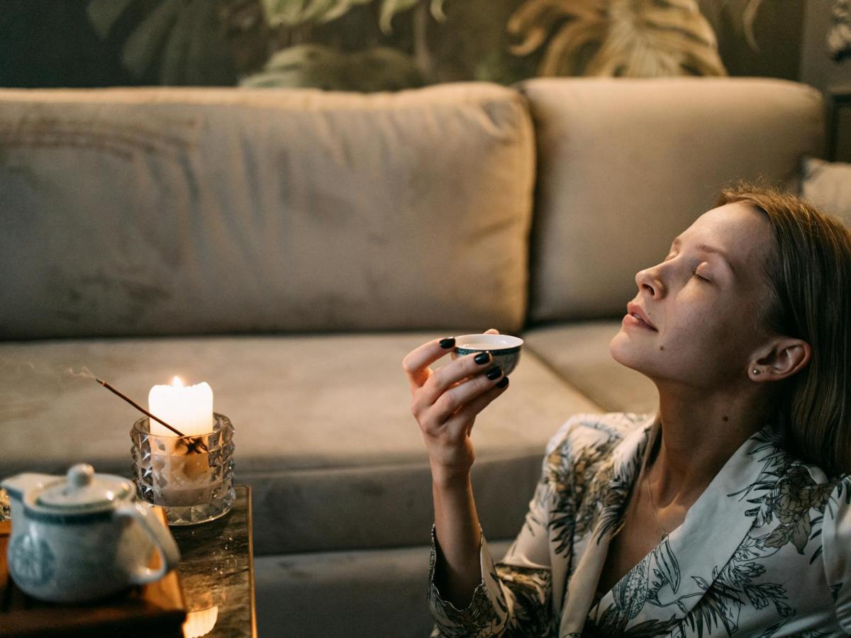 Everyday Stress and How to Manage It Without Losing Your&nbsp;Center